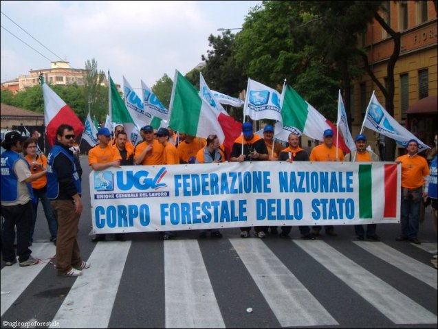 1 Maggio 2007